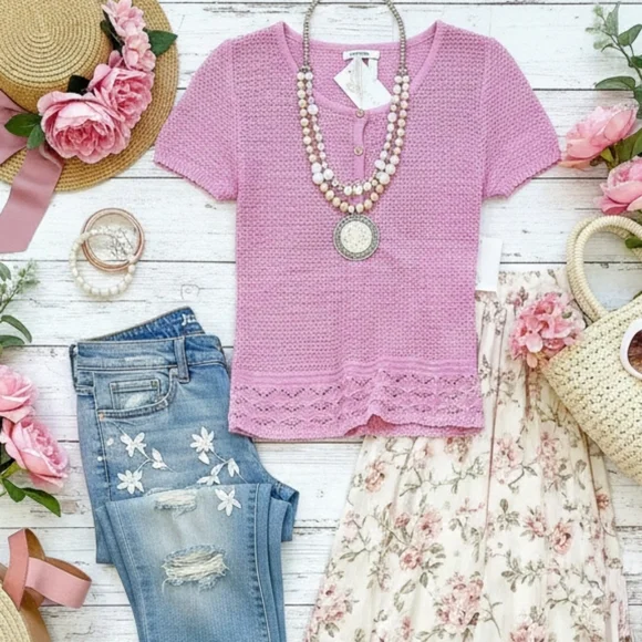 Top - Picture 1 of 16